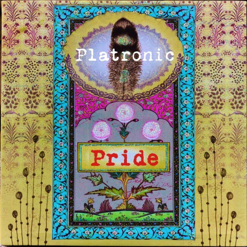 Platronic - Pride 2024 (2024) [Single]