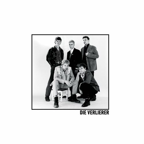 Die Verlierer - Die Verlierer (2022)