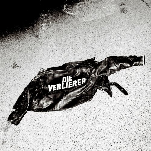 Die Verlierer - Notausgang (2024) [Single]