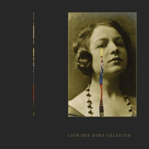 Projet Marina - Loin Des Dons Célestes (2021)