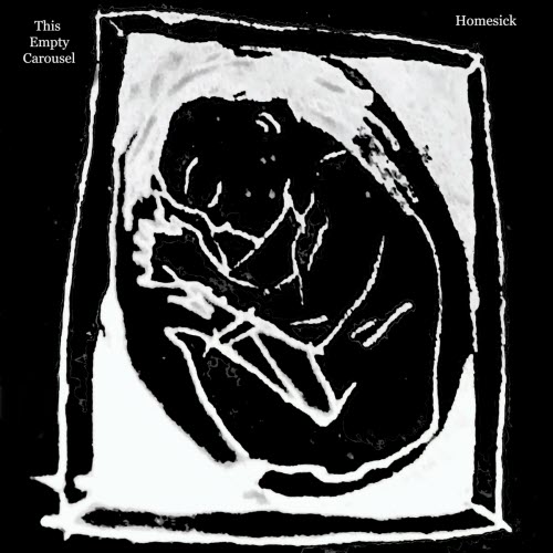 This Empty Carousel - Homesick (2024) [Single]