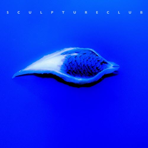 Sculpture Club - Sculpture Club (2024)