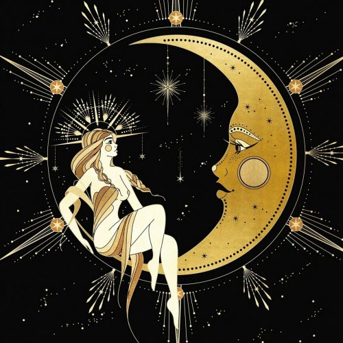Grim Gospels - We Are The Night (2024) [EP]