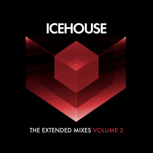 Icehouse - The Extended Mixes Vol. 2 (2013)