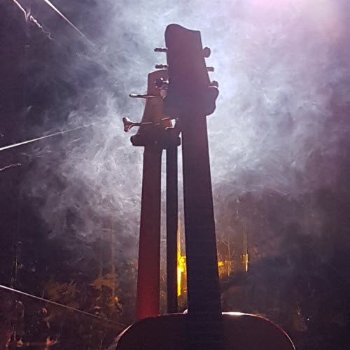 Babylon Will Fall - Phantom Pain (2019) [EP]