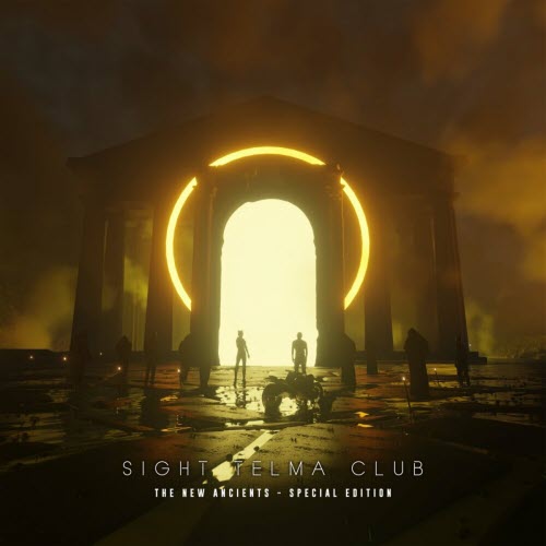 Sight Telma Club - The New Ancients (Special Edition) (2024)