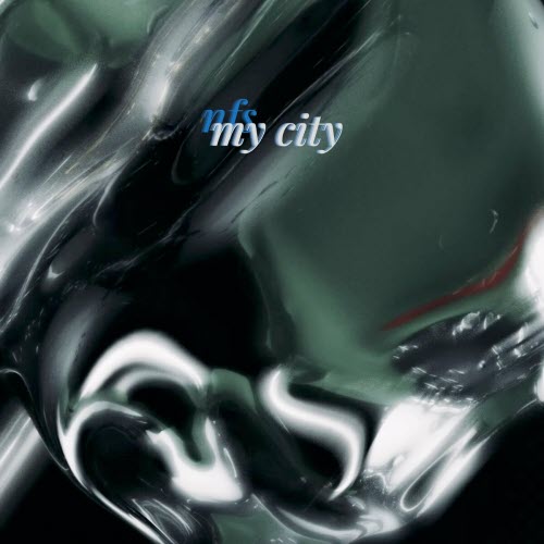Need For Speed - My City (2022) [Single]