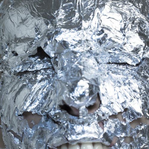 Terence Fixmer - Electric Ghosts (2019) [EP]