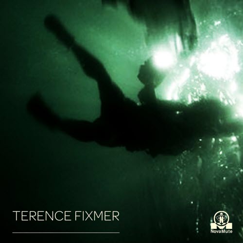 Terence Fixmer - The Swarm (2019) [EP]