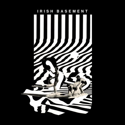 Irish Basement - Surfin' Serotonin (2022) [EP]