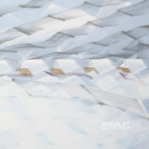 Versalife - Vantage Point (2013)