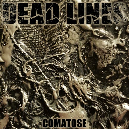 Dead Lines - Comatose (2024) [EP]
