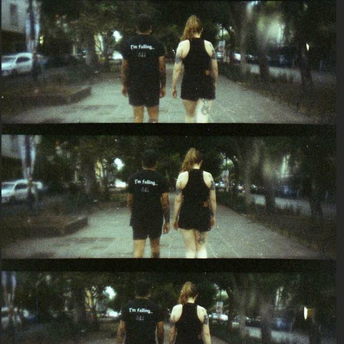 Videotraum - Moonless (2024) [Single]