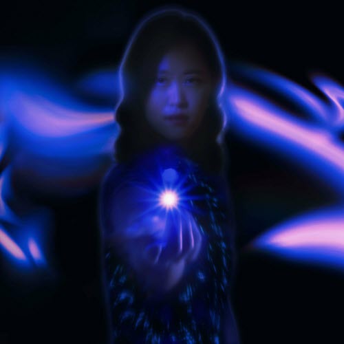 Madelyn Darling - New Romance (2024) [EP]