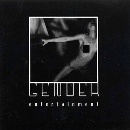 Entertainment - Gender (2008)