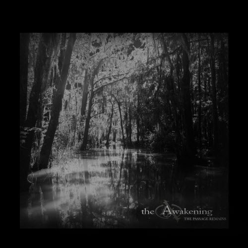 The Awakening - The Passage Remains (2022) [2CD]