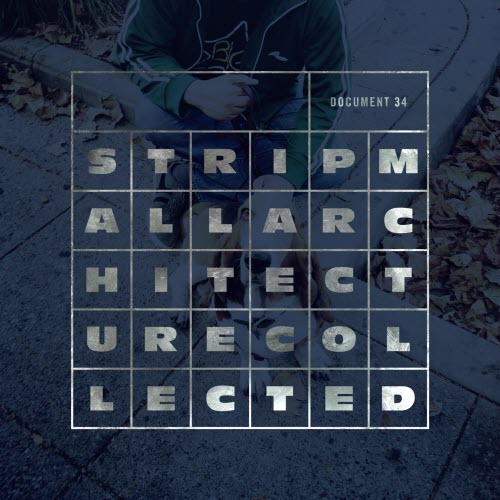 Stripmall Architecture - Collected Tracks (2010)