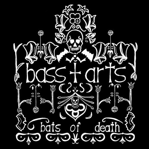 Bass+Arts - Bats Of Death (2023) [Single]