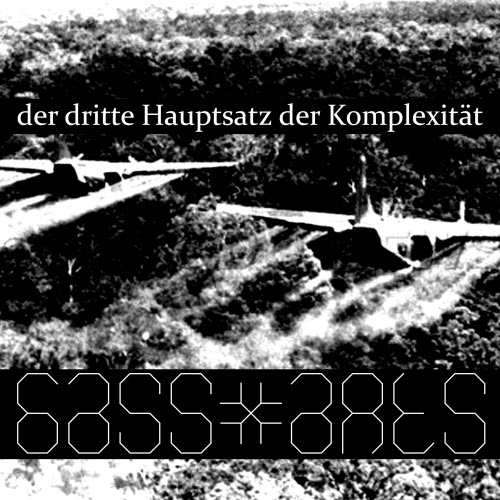 Bass+Arts - Der Dritte Hauptsatz Der Komplexität (2020) [Single]