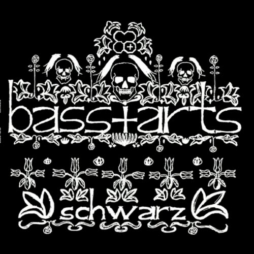 Bass+Arts - Schwarz (2021) [Single]