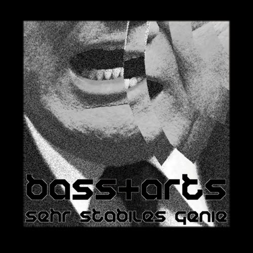 Bass+Arts - Sehr Stabiles Genie (2020) [EP]