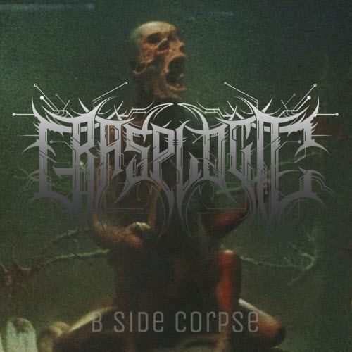 Grasp Logic - B Side Corpse (2018)