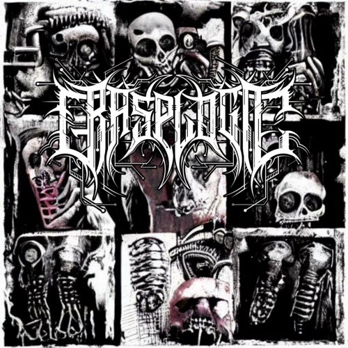 Grasp Logic - Tr4m V1 (2018)