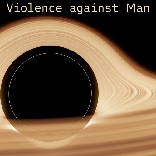Violence Against Man - Bleed Me Dry (2024) [Single]