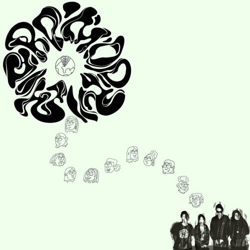Micromoon - Collaborations I (2024)