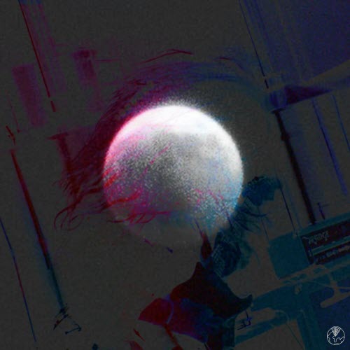 Micromoon - V-VIII (2022) [EP]
