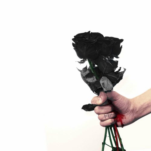 Pantha Negra - They Don't Let Me In (2024) [EP]
