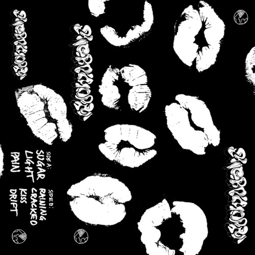 Micromoon - Kiss (2022)