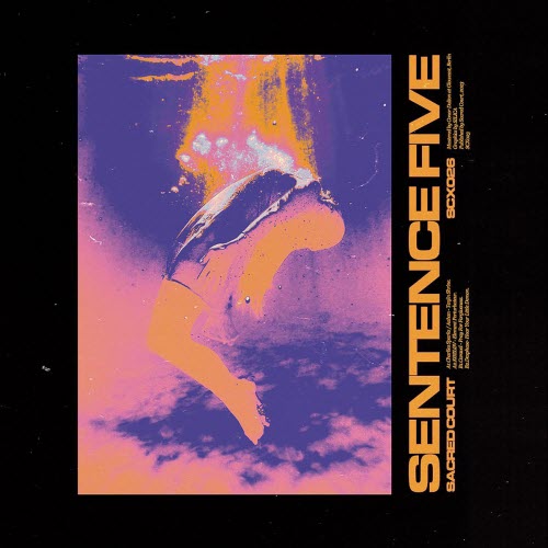 VA - Sentence Five (2023) [EP]