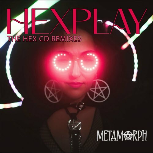 Metamorph - Hexplay (2024) [EP]