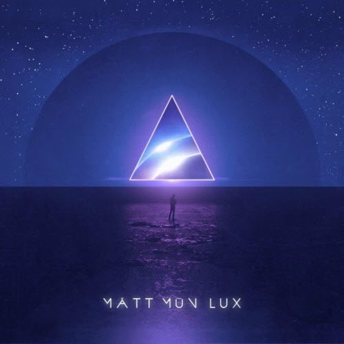 Mått Mūn - Lux (2022)