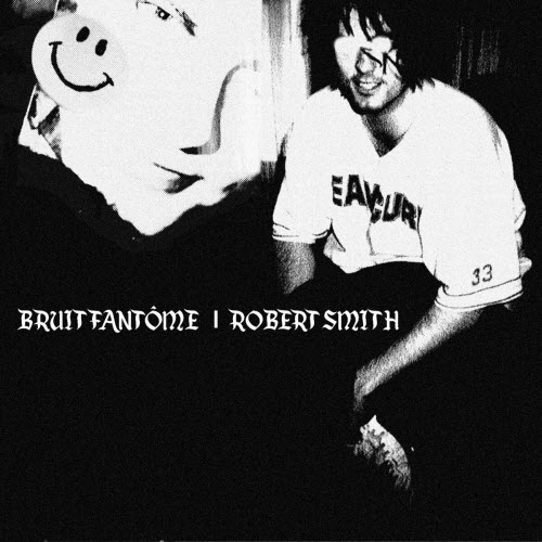 Bruit Fantôme - Robert Smith (2020)