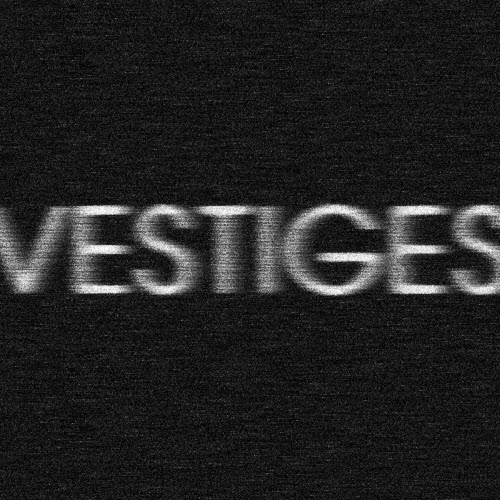 Bruit Fantôme - Vestiges (2013) [EP]