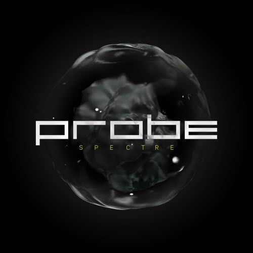 Probe - Spectre (2021) [EP]