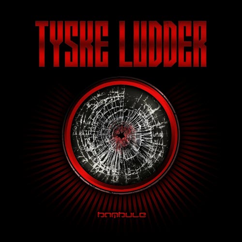 Tyske Ludder - Bambule (2013) [EP]