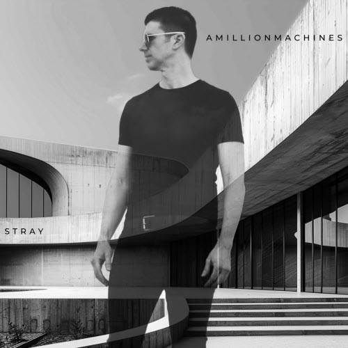 A Million Machines - Stray (2024) [Single]