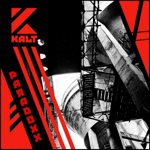 KALT - Paradoxx (2024)