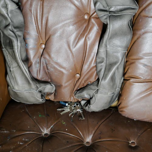 Tinkerhell - Gatekeeper (2024) [EP]