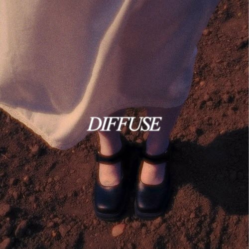 Left For Pleasure - Diffuse (2023) [Single]