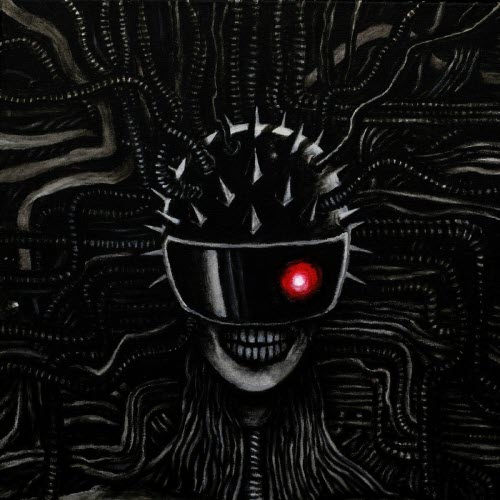 Priest - Dead Ringer (2024) [EP]