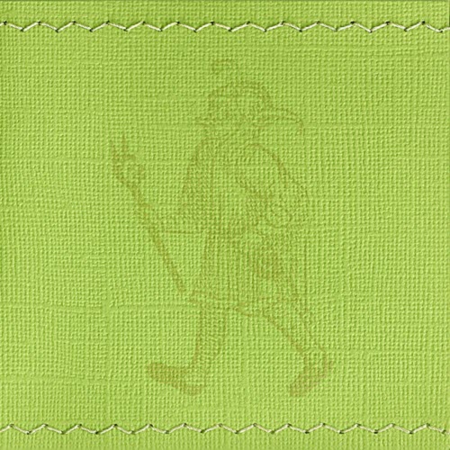 Novemthree - Of My Mother's Weary Wanderings (2006) [EP]