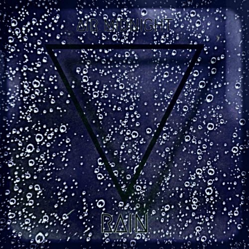 Air Midnight - Rain (2024) [Single]