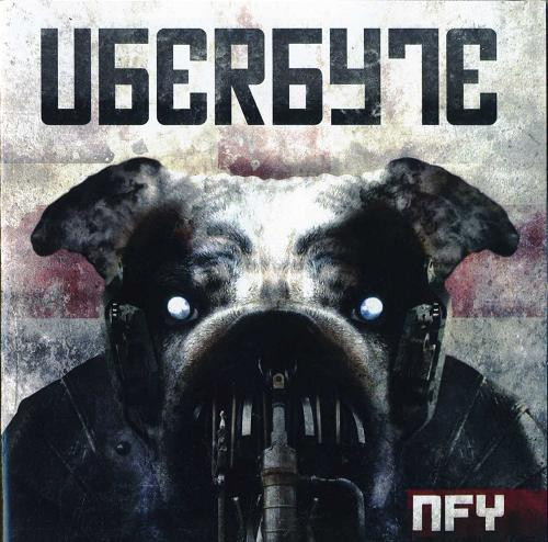 Uberbyte - NFY (2011)