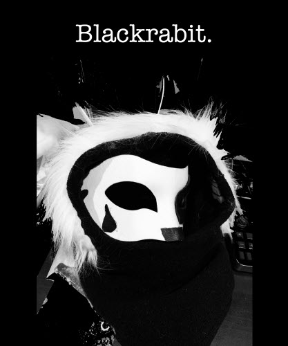 BlackRabit - Light/Darkness (2020) [EP]