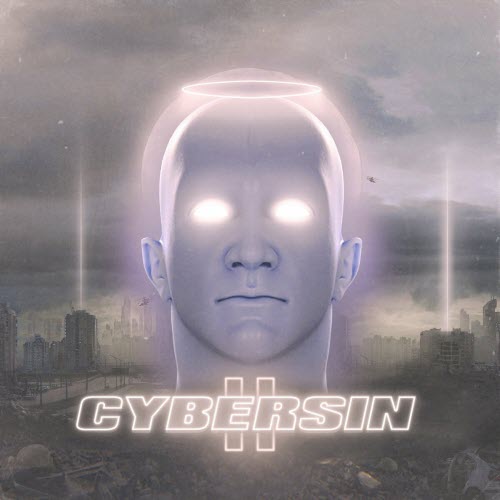 VA - Cybersin II (2021)