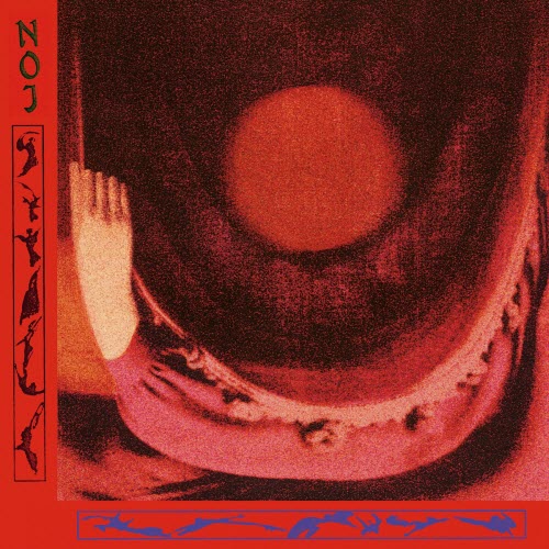 Noj - Waxing Moon (2023)